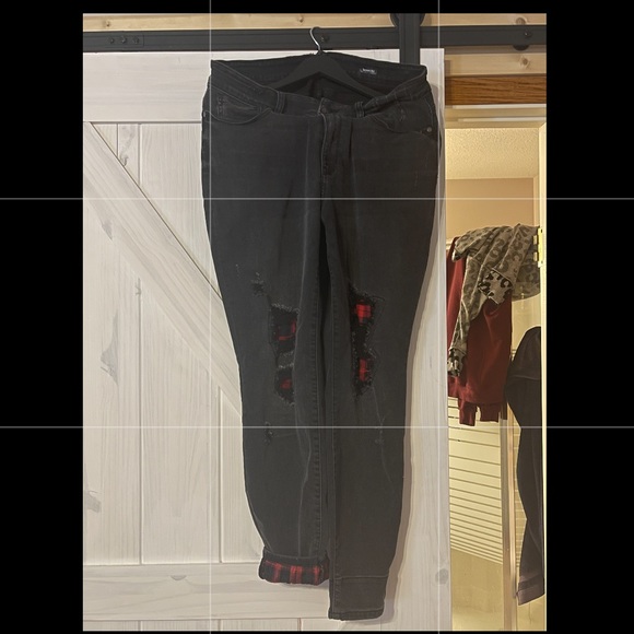 Be unique Denim Jeans - Picture 2 of 4